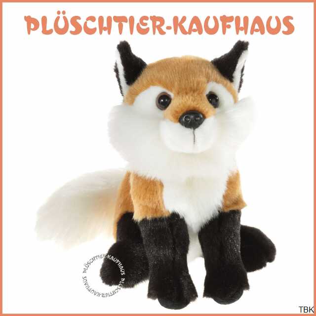 Plüschtier Fuchs  40575