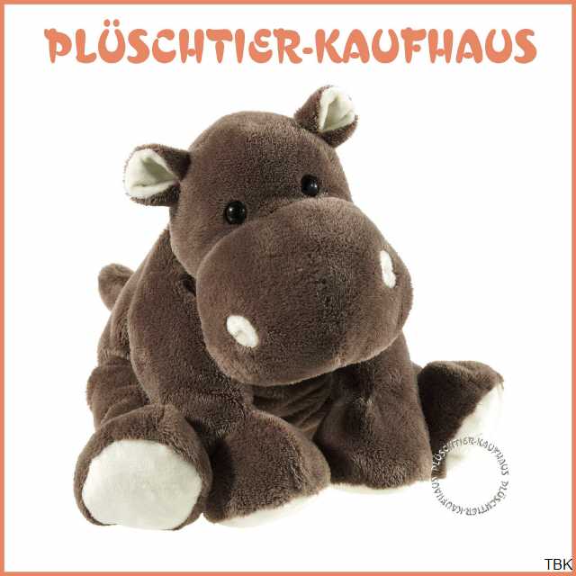 Plüschtier Hippo/ Nilpferd 277977