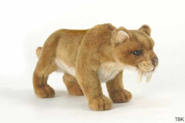 Hansa Toy 6741 Wolf Baby liegend 37 cm Kuscheltier Stofftier Plüschtier 